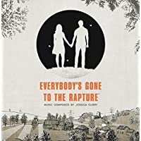 Los mejores  - Everybodys Gone To The Rapture